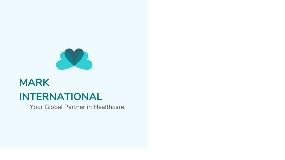 Mark International.llp
